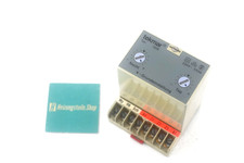 Tekmar 1206 Aufladeregler