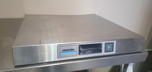 Winterhalter top lid - top,