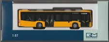 Rietze 69391-3 MB Citaro C2 BVG Berlin "Fahrschule" 1/87