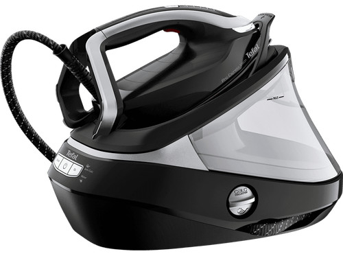 Aussteller tefal pro express - ~,