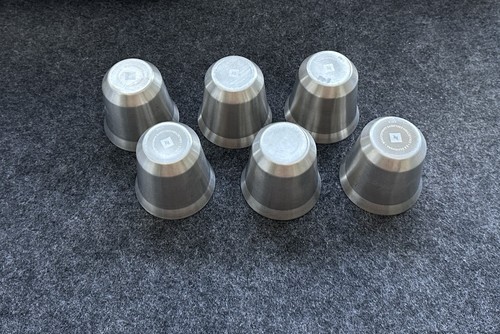 Nespresso pixie becher what - nespresso,