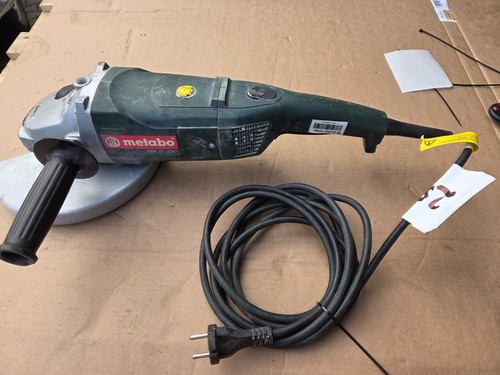 Metabo 230 - wx,