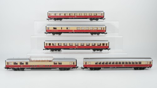 Märklin konvolut tee - märklin, "tee"