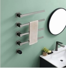 Handtuchheizkörper Unterputz