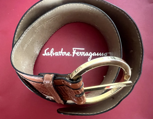 Salvatore ferragamo frau - salvatore,