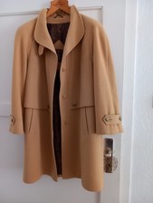 Hensel&Mortensen Damen MANTEL