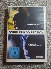 Nightwatch freeze albtraum - +,