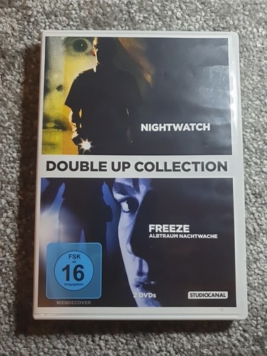 Nightwatch freeze albtraum - nightwatch,