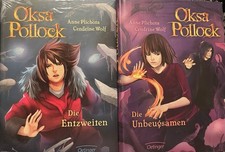 Oksa Pollock Band 1 Bis 5