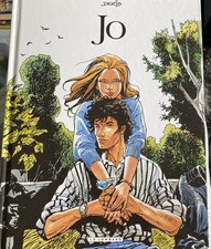 Jo-Bandes Dessinees von Derib
