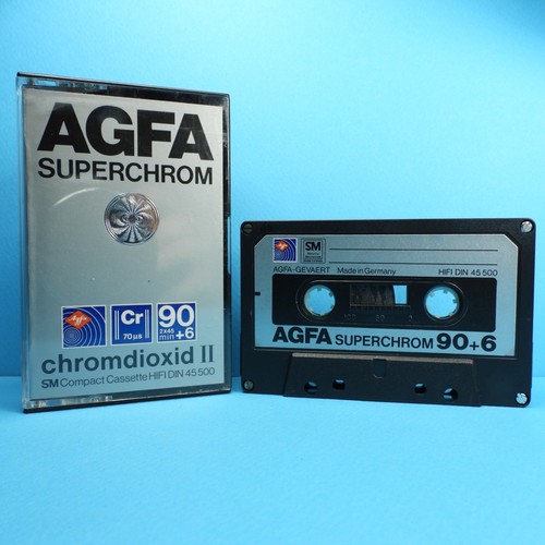 Agfa superchrom 6 - 🍒,