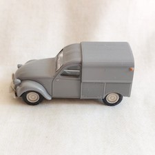 Mes 98378 citroen 2cv - mes-98378 1:87,