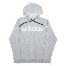 ADIDAS Herren Grau