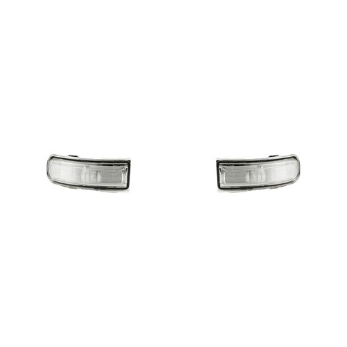 Spiegelblinker set passend - set,