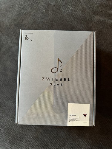 Zwiesel handmade alloro - zwiesel,