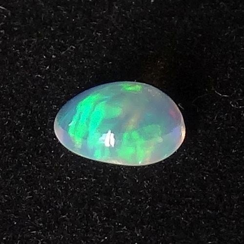 Echter natürlicher welo opal - echter,