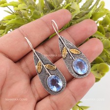 Tansanit edelstein neu - tansanit,