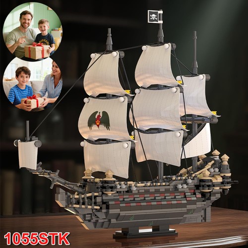 Spielzeug modell piratenschiff - modell,