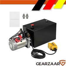 Hydraulikaggregat für Traktor