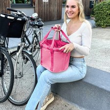 Klickfix Reisenthel Fahrrad