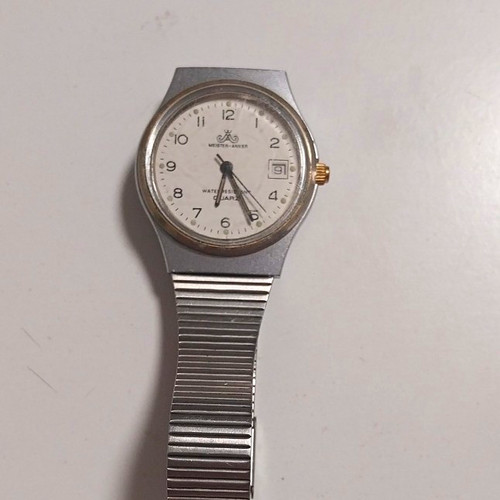 Meister anker unisex - meister,