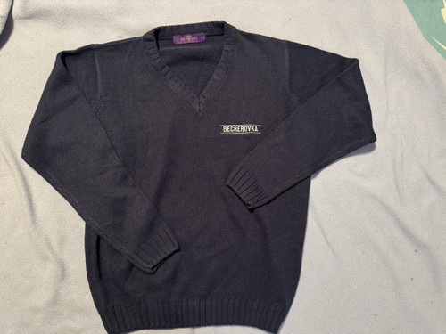 Becherovka heren pulli - heren,
