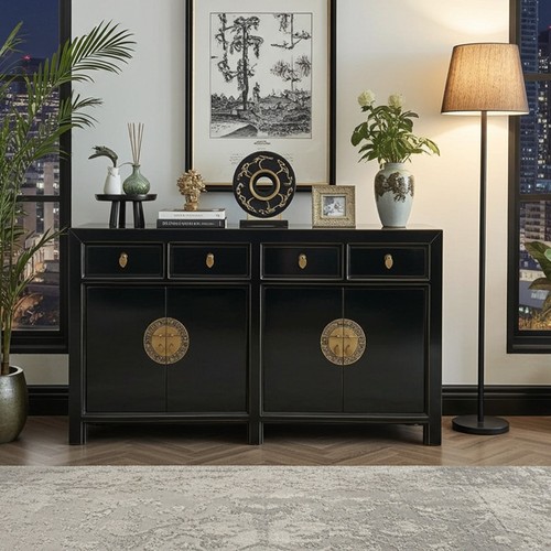 Chinesisches sideboard asia - chinesisches,