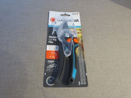 Gardena 12252 premium - cut, pro