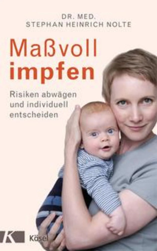 Maßvoll impfen risiken - maßvoll,
