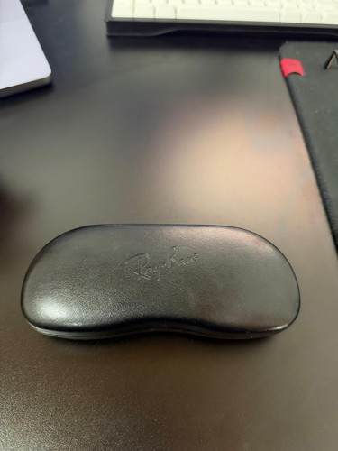 Ray ban brillen - fassung, rb