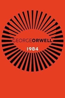 1984 von orwell george buch - orwell,,