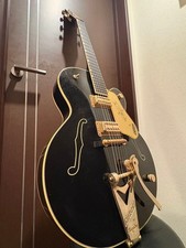 E-Gitarre Gretsch G6120T-SW