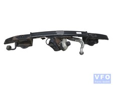 Anhängerkupplung schwenkbar