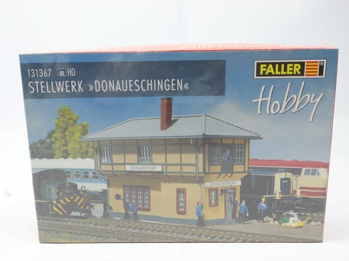 E2853 faller - faller, h0