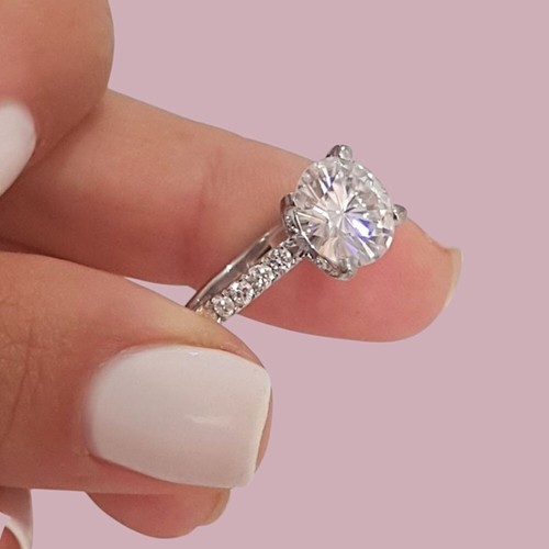 Hochzeit rundschliff diamant - hochzeit,