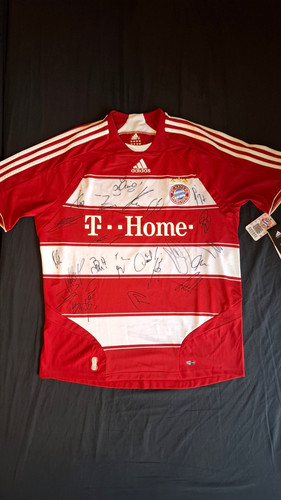 Bayern münchen trikot - bayern,
