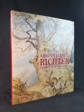 Adrian Ludwig Richter