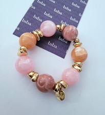 BIBA Resin Armband Nuggets 18