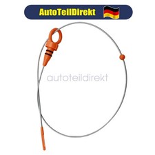 Ölmessstab Ölpeilstab