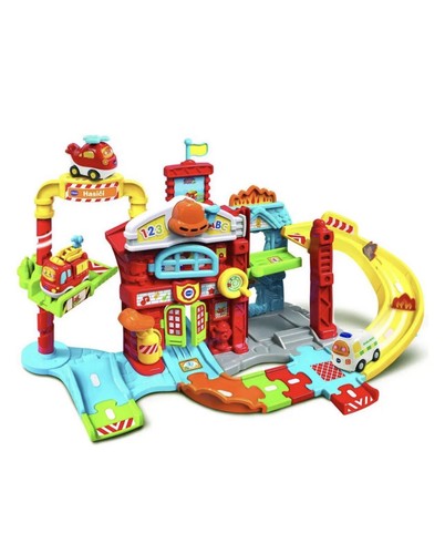 Tut baby flitzer feuerwehr - tut,