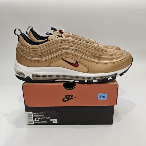 Nike air max metallic - nike,