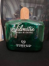 Silvestre VICTOR selten vintage Holztop 25 cm hoch Großfactice / Factice geant