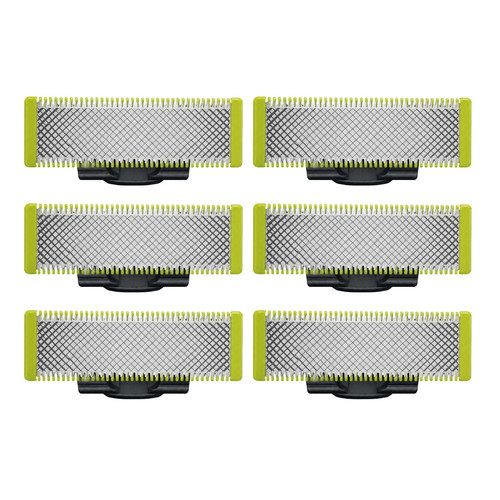 Ersatzklingen für philips - ersatzklingen,