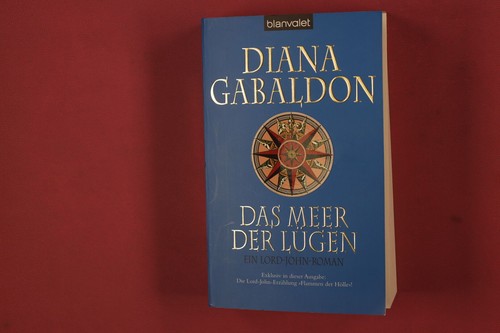 330332 diana gabaldon - 330332, das