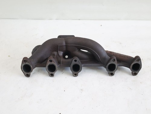 Abgaskrümmer t4 - vw,