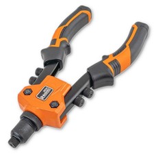 Hebel Blindnietzange