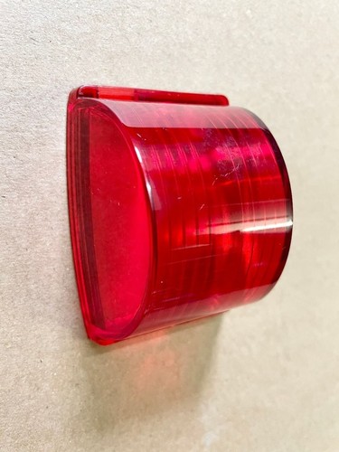 Glas seitenmarkierungsleuchte - glas,
