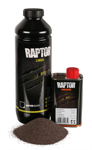 Upol raptor für - upol,