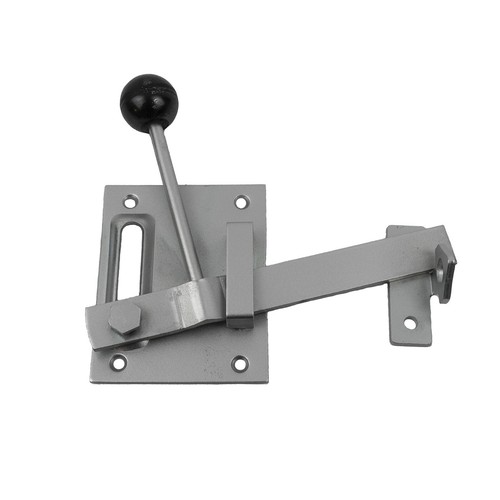 Gartentorfalle 100 mm - gartentorfalle,