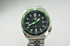 Seiko Automatic 7002-700A